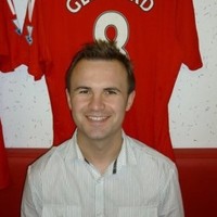 Graham Jones
