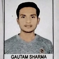 Gautam Sharma