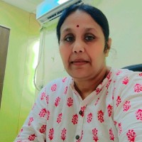 BHARATI DUTTA