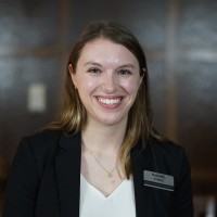 Rachel Tuskes