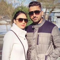 Sukh Bhullar