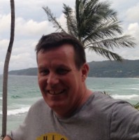 Guy Jackson