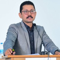 Anirban Chakraborty