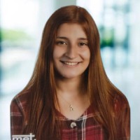 Melike Yıldırım
