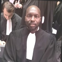 Dr. Kandji Amadou DRAMÉ