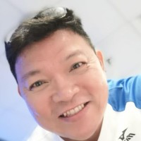 Melvin Koh