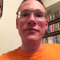 Steve Reay