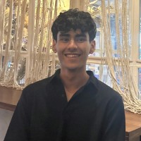 Sahil Saboo