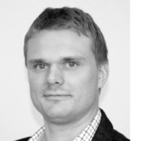 Martin Grinde