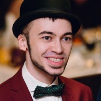 Alexander Akkaev