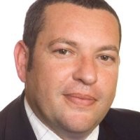 Michael Bell MCIOB