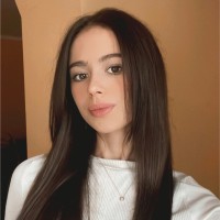 Olena Mysyshyn
