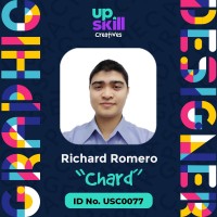 Richard Romero