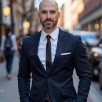 Ewald Beukes, MBA