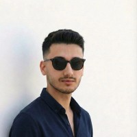 Mahdi Moghassemi
