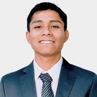 Roger Alonso Arteaga Leon
