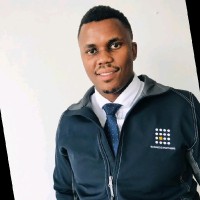 Senzwa Mziba