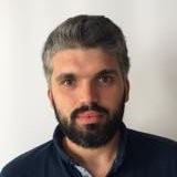 Bruno Gonçalves
