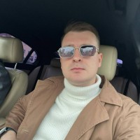 Sergey Erofeev