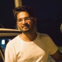 Karthik Kamsala