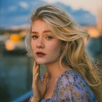Liliia Kunytska