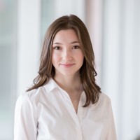 Madeline Rowe