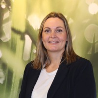 Hege Renate Mikalsen