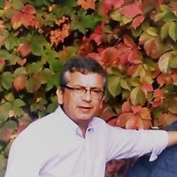 Jorge Ballesteros Jimenez