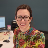 Émilie F. Famelart, Ing. M. Sc.