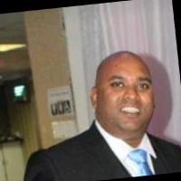 Devashen Moodley