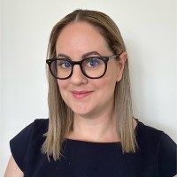 Katie McDougall