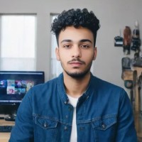 Mohaned Mahmoud