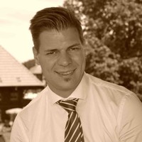Michael Nydegger