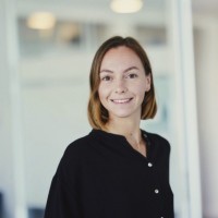 Perrine Gallais