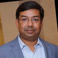 Pankaj Srivastava