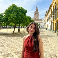 Sofía Guijarro Enero