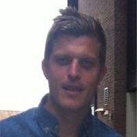 Fredrik Westgaard