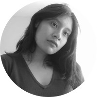 Lucia Bustinza Vasquez