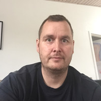 Bo Heltborg Jeppesen