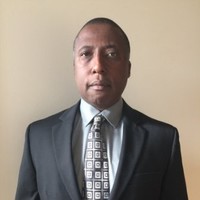 Rodney Perry
