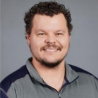 Cameron Barnes, M.S. Mse, Cct-Cp
