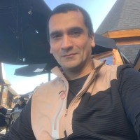 Ivan Andres Barrientos Gonzalez