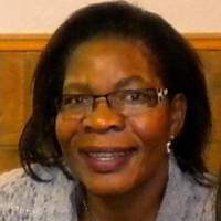 Sylvia Scott