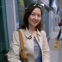 Jane Foo