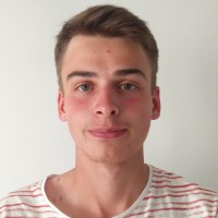 Aleksi Hasu