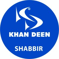 Shabbir A Khan