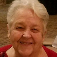 Joanne Holstrom
