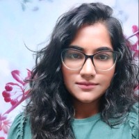 Areeba Mirza