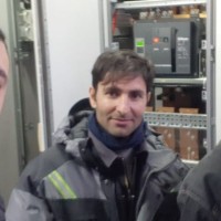 Vuqar Aliyev