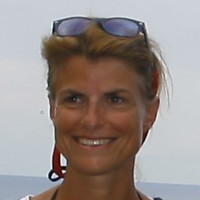 Bénédicte Mérand